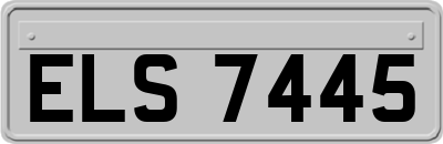 ELS7445
