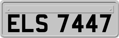 ELS7447