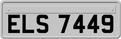 ELS7449
