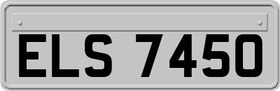 ELS7450