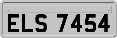 ELS7454