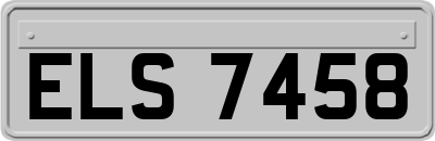 ELS7458