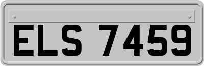 ELS7459