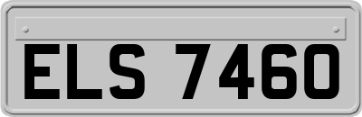 ELS7460