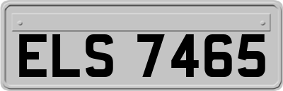 ELS7465