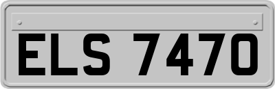 ELS7470
