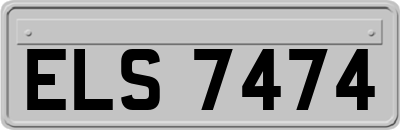ELS7474