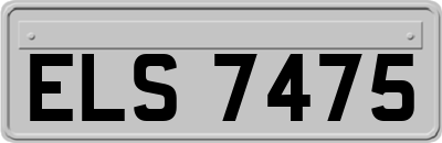 ELS7475