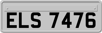 ELS7476