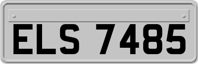 ELS7485
