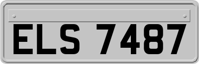 ELS7487