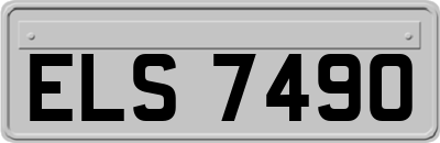 ELS7490
