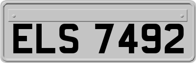 ELS7492