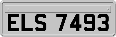 ELS7493