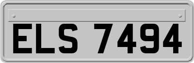 ELS7494