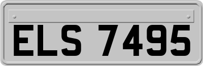 ELS7495