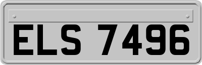 ELS7496