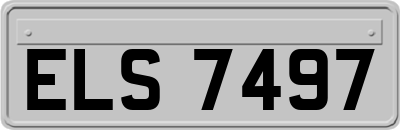 ELS7497
