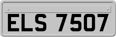 ELS7507