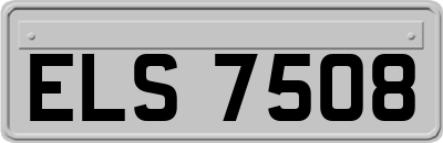 ELS7508
