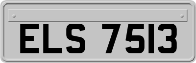 ELS7513