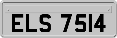ELS7514