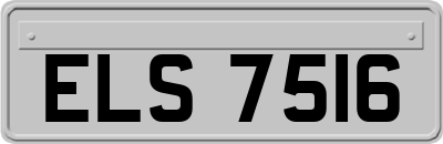 ELS7516