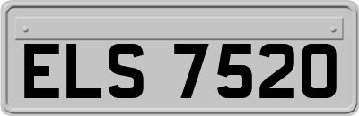 ELS7520
