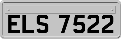 ELS7522