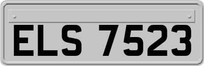 ELS7523