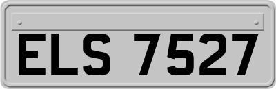 ELS7527