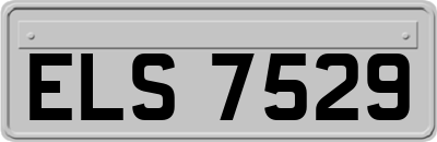 ELS7529