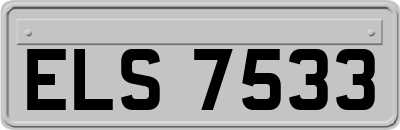 ELS7533