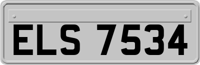 ELS7534