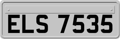 ELS7535