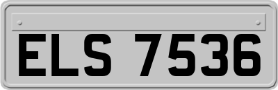 ELS7536