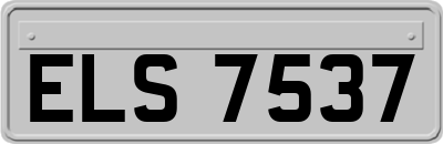 ELS7537