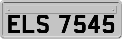 ELS7545