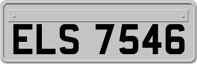 ELS7546