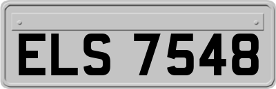 ELS7548