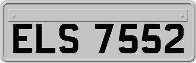 ELS7552