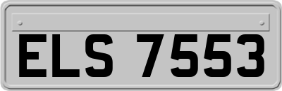 ELS7553