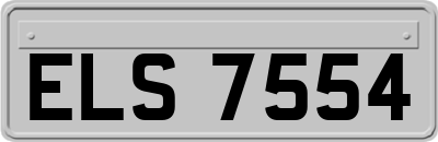 ELS7554