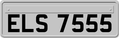 ELS7555