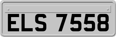 ELS7558