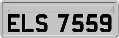 ELS7559