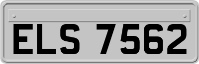 ELS7562