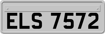 ELS7572
