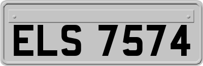 ELS7574