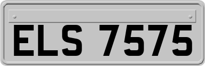 ELS7575
